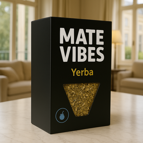 Yerba Extra